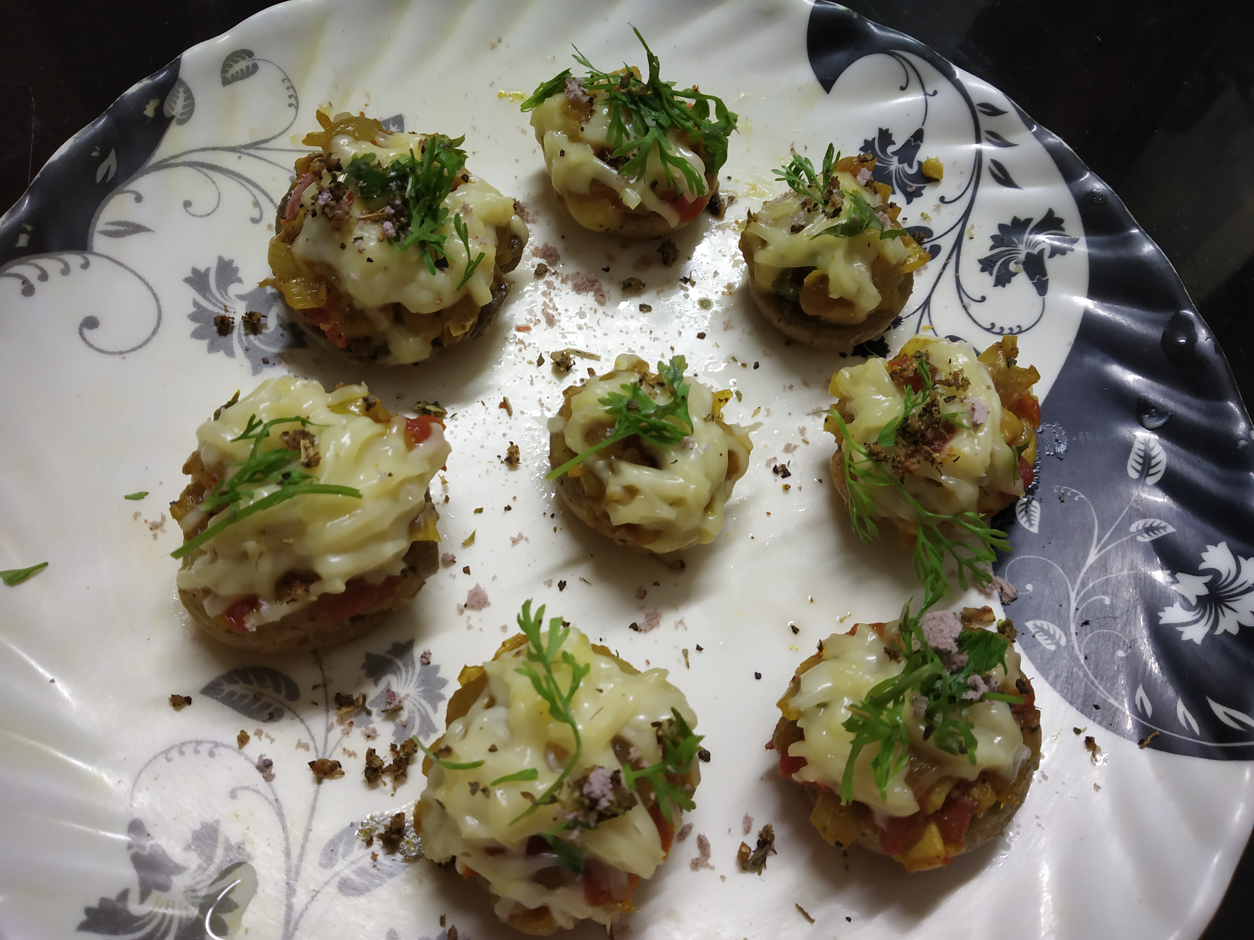 baked_mushroom